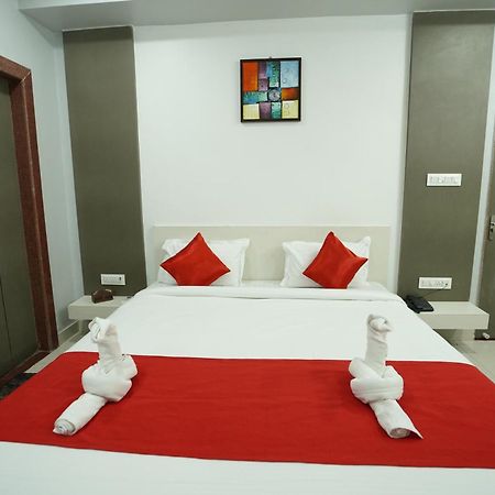 Hotel Silver Cloud Jodhpur  Exterior photo